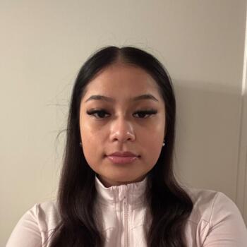 Babysitter in Zurich: Amara