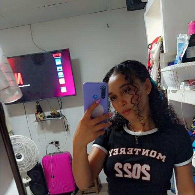 Babysitter in Bucaramanga: Ana Cristina