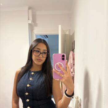 Babysitter in L'Hospitalet de Llobregat: Magdalena