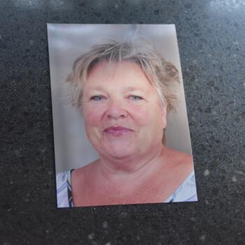 Gastouder in Harderwijk: Tinie