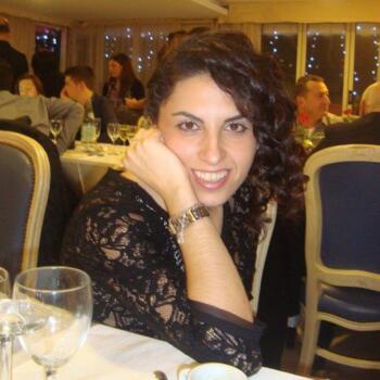 Babysitter a Sarzana: DANIELA