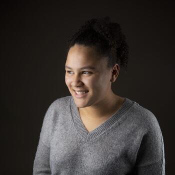 Baby-sitter in Braine-l'Alleud: Laurena