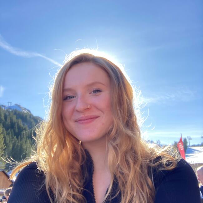 Baby-sitter in Rütihof (Bezirk Dielsdorf): Anna Maria