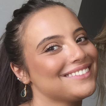 جليسة أطفال في دبي: Georgia