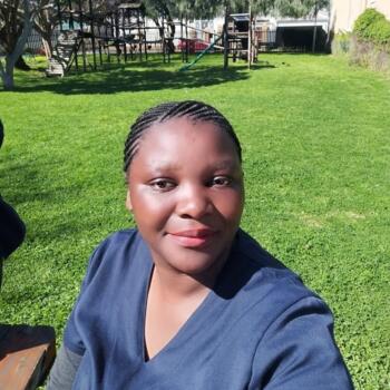 Babysitter Cape Town: Beauty