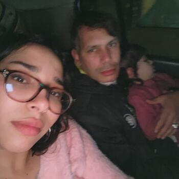 Babysitting job in Agadir: babysitting job Cris