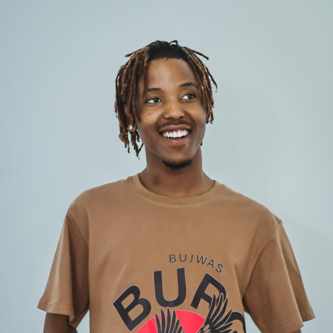 Babysitter in Krugersdorp: Tshego