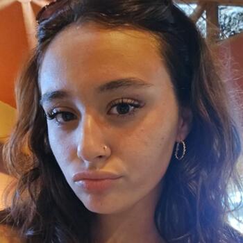 Babysitter in Dickinson (Texas): Victoria