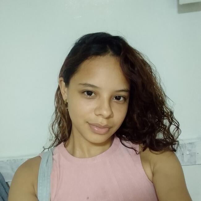Babysitter in Guayaquil: Lissett