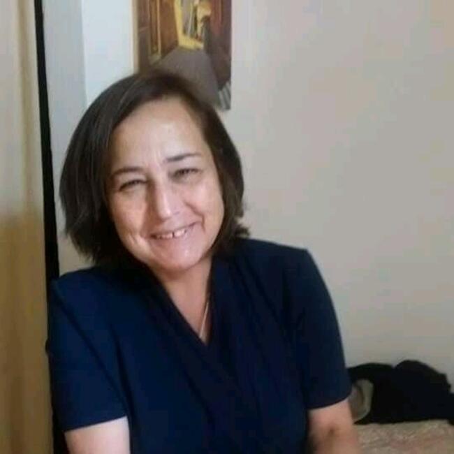 Niñera en Viña del Mar: Verónica