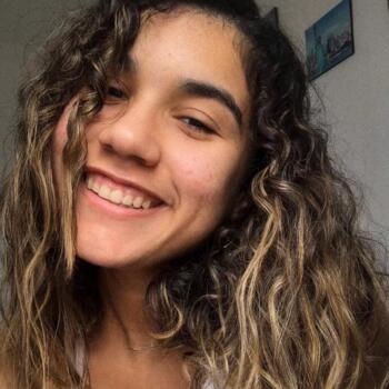Babá em Lauro de Freitas: Louise