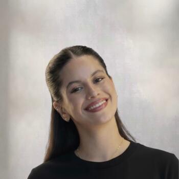 Babysitter in Rennes: Nourhene