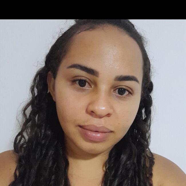 Babá em Timon: Laurianny