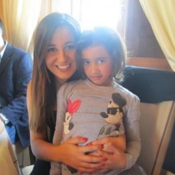 Lavoro per babysitter a Napoli: lavoro per babysitter Maria grazia