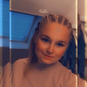 Baby-sitter Ambleteuse: Laura