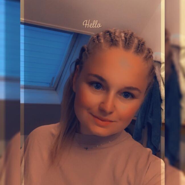 Babysitter in Ambleteuse: Laura