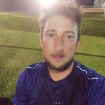 Emprego de babá em Barra Mansa: emprego de babá Rodrigo