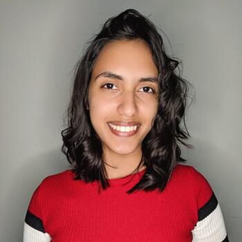 Babysitter in Ribeirão (Pernambuco): Thaynara