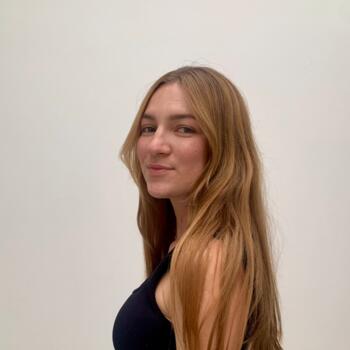 Canguro Guetaria: Camila