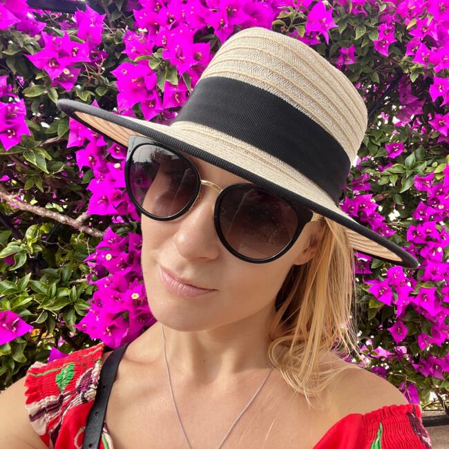 Trabalho de babysitting em Lisboa: Signe