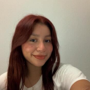 Niñera en Villahermosa: Candy Morales