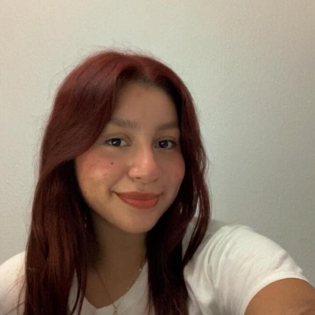 Niñera en Villahermosa: Candy Morales