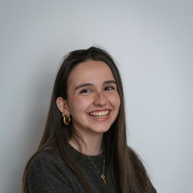 Babysitter in Bologna: Raffaella