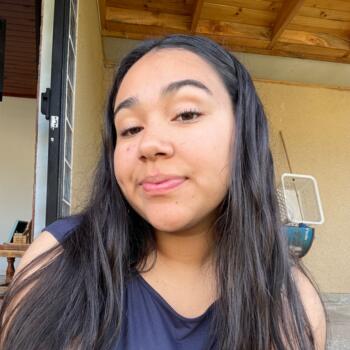 Niñera en Linares: Catalina