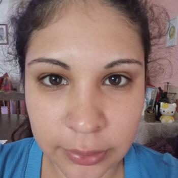 Babysitter in Salta: Maira Evelyn