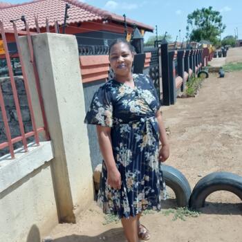 Nanny in Mabopane: Makhotso