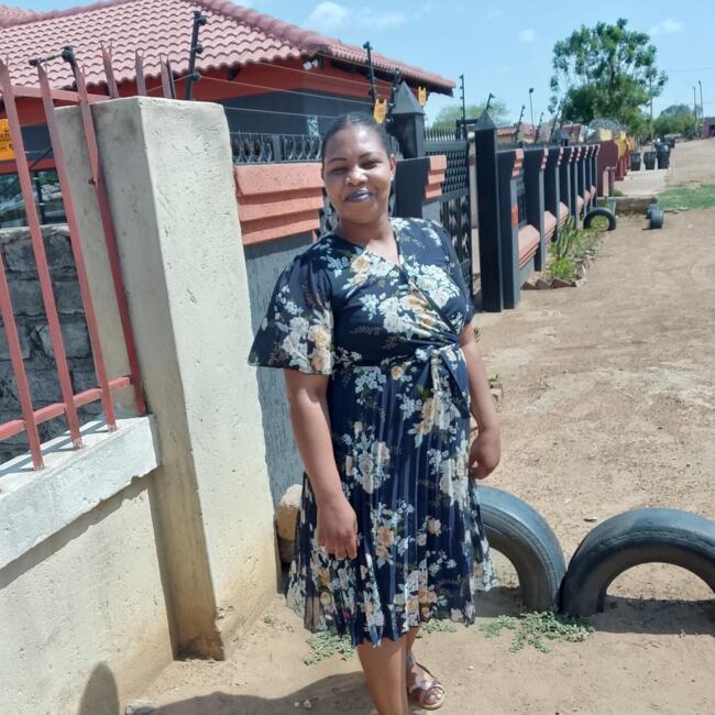 Nanny in Mabopane: Makhotso