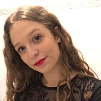 Babysitter a Bonate Sopra: Chiara