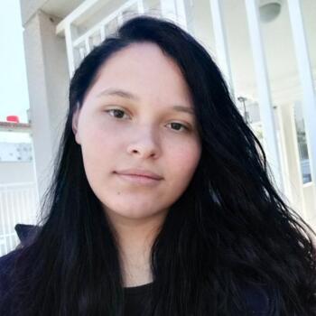 Babysitter in Jandira: Lanna