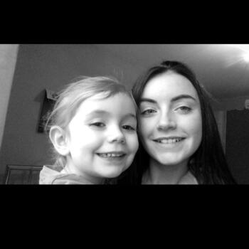 Babysitter in Letterkenny: Aoife