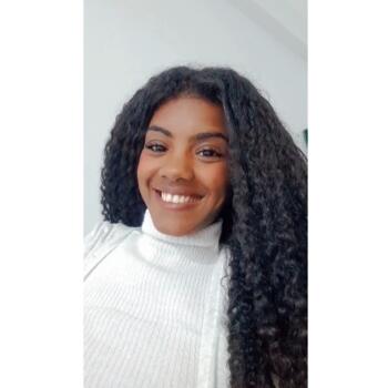 Babá em Rio das Ostras: Yasmin