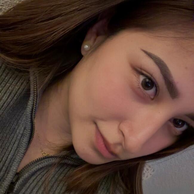 Nanny in Madrid: Alison dayana