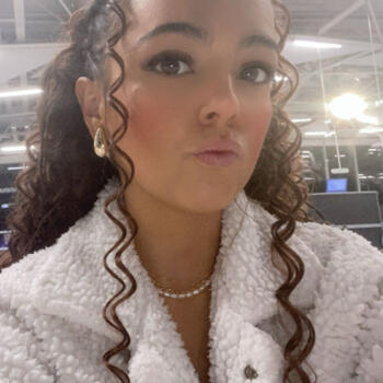 Babysitter La Roche-sur-Yon: Melissa