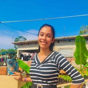 Niñera Guadalajara: Salmai