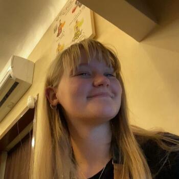 Babysitter in Izola: Ana