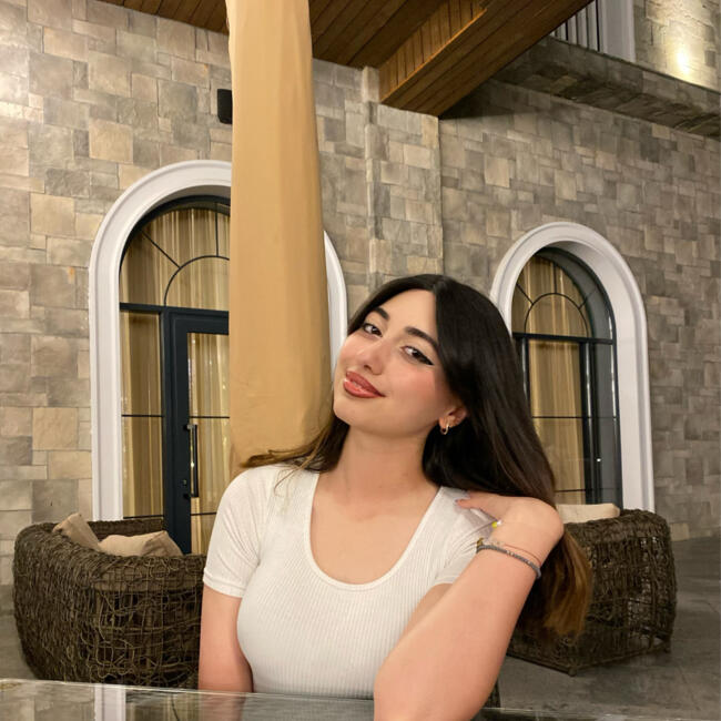 Opiekunka do dziecka w Gdańsk: Sevinc