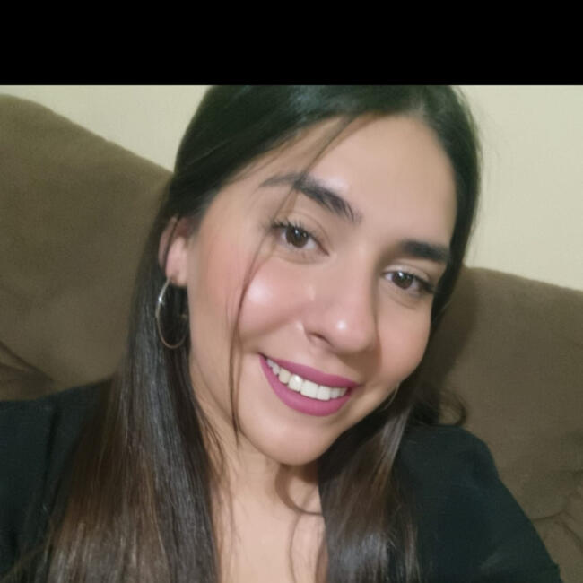 Niñera en Santiago de Chile: Josefa