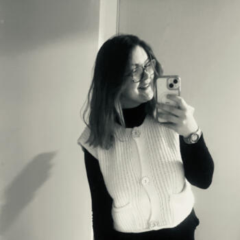 Babysitter in Châlons-en-Champagne: Emily