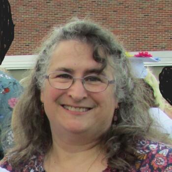 Babysitter in Newark (New York): Ellen