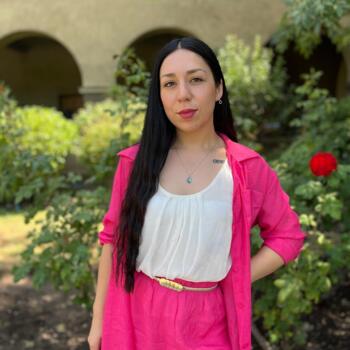 Niñera en Macul: Catalina Barra un