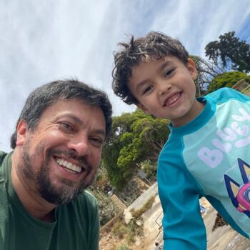 Babysitting job in Concón: babysitting job Ro