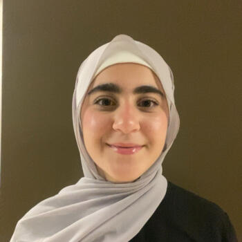 Babysitter Mississauga: Bushra