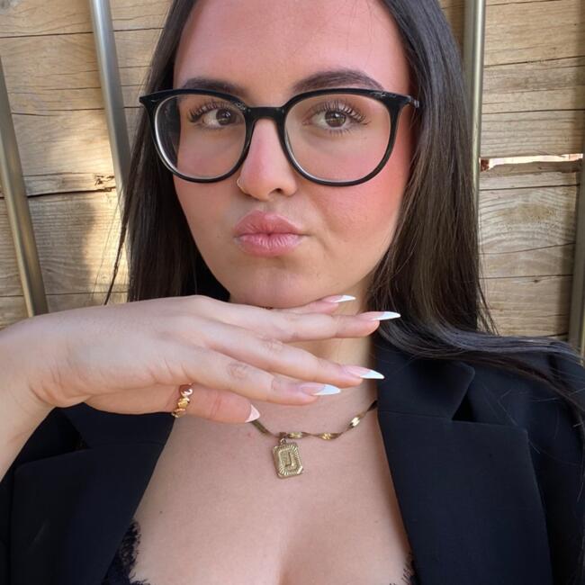Canguro en Palma de Mallorca: Lucia