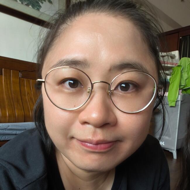 位於中和的臨時保母: 柚柚媽媽