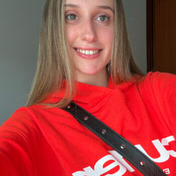 Babysitter in Arteixo: Iria