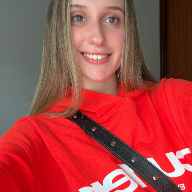 Babysitter in Arteixo: Iria